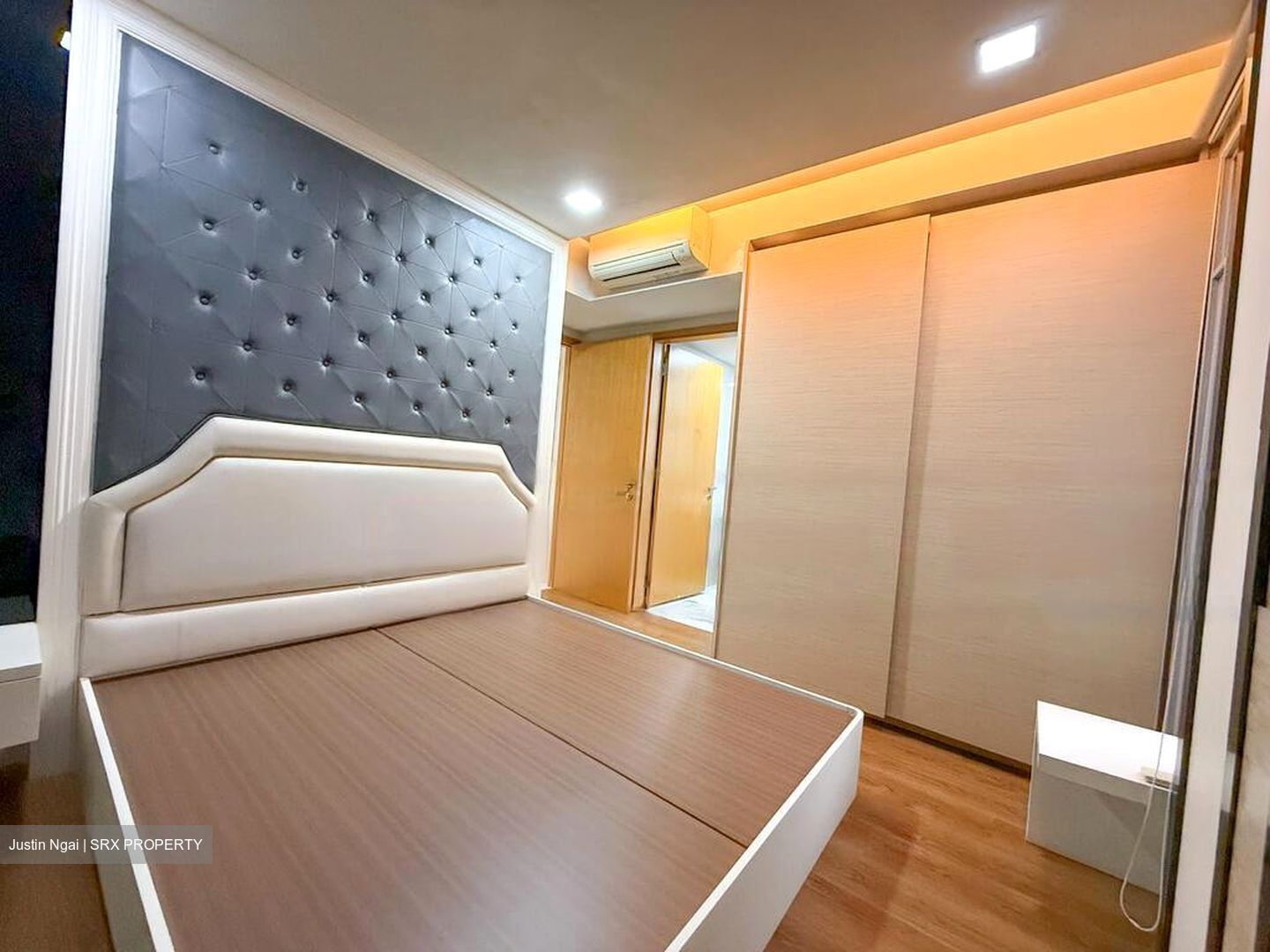 Prive (D19), Condominium #480403751